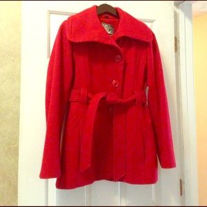 Guess Peacoat (Red) sizeM